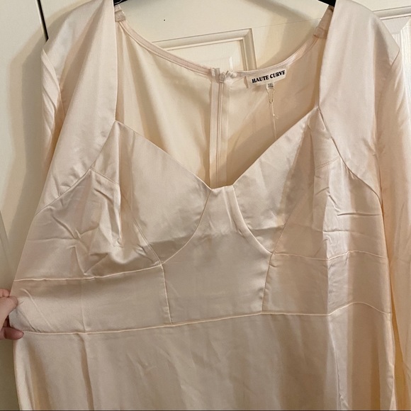 The Gypsy Bazaar Dakota Dress - Picture 4 of 7